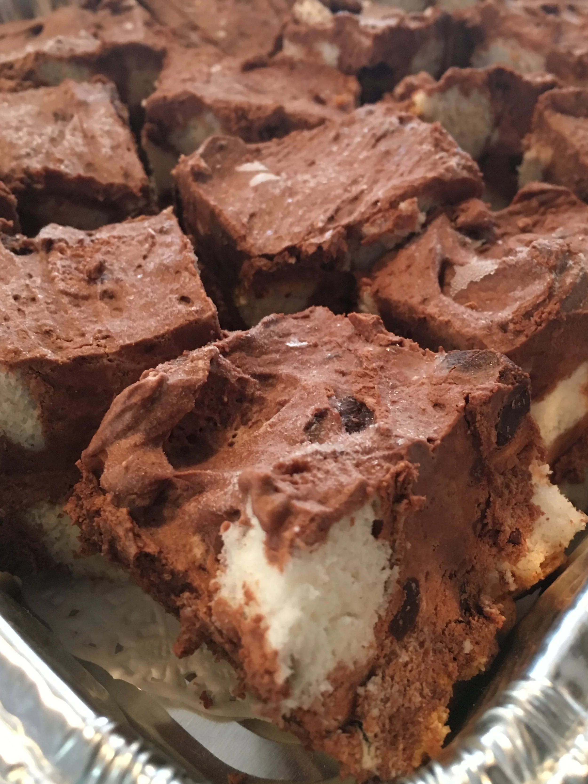 bakke family rocky road
