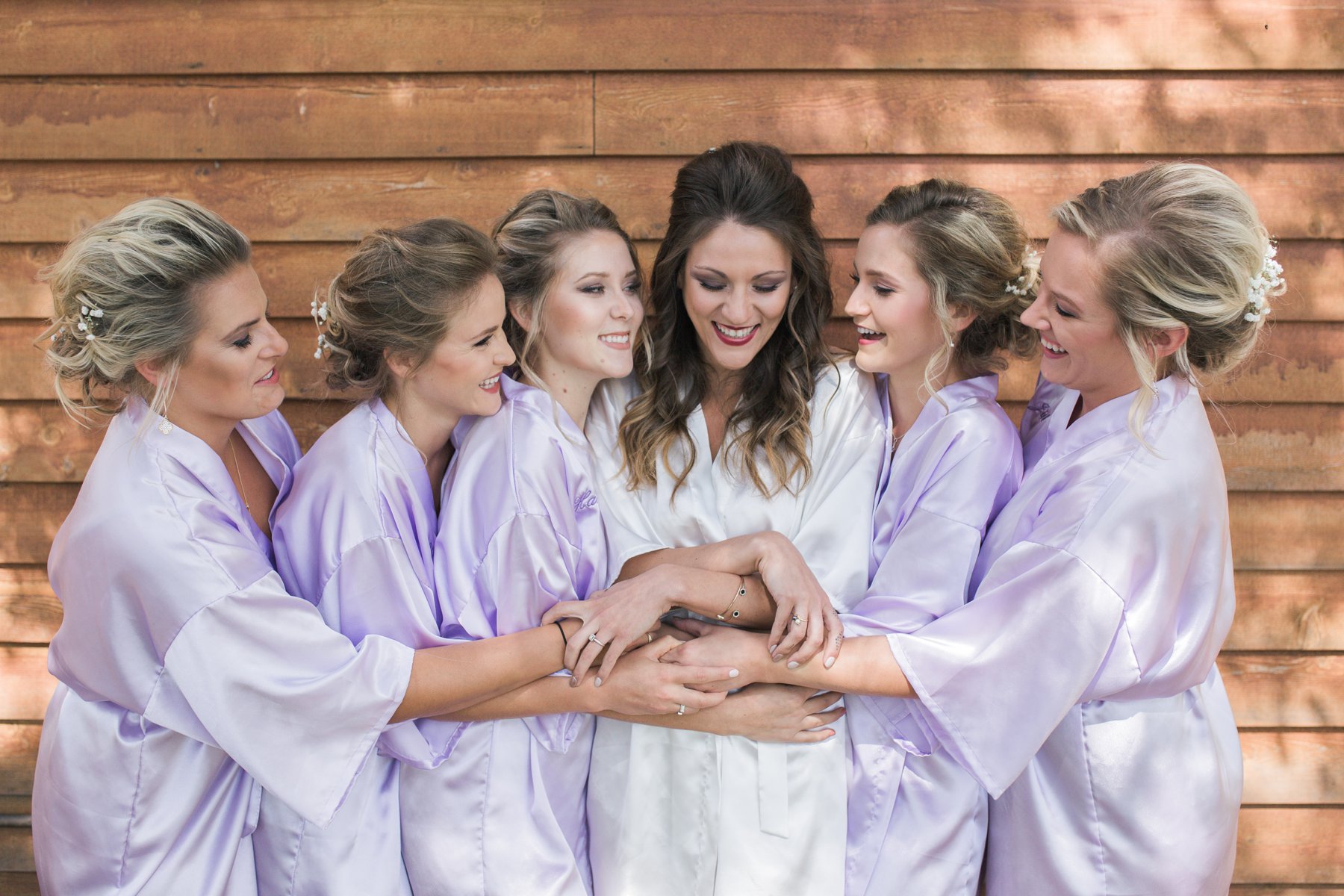 Kellie + Nick - Lovely Green Boho Chic Wedding