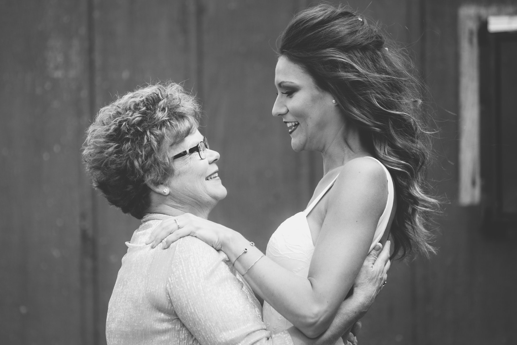 Kellie + Nick - Lovely Green Boho Chic Wedding