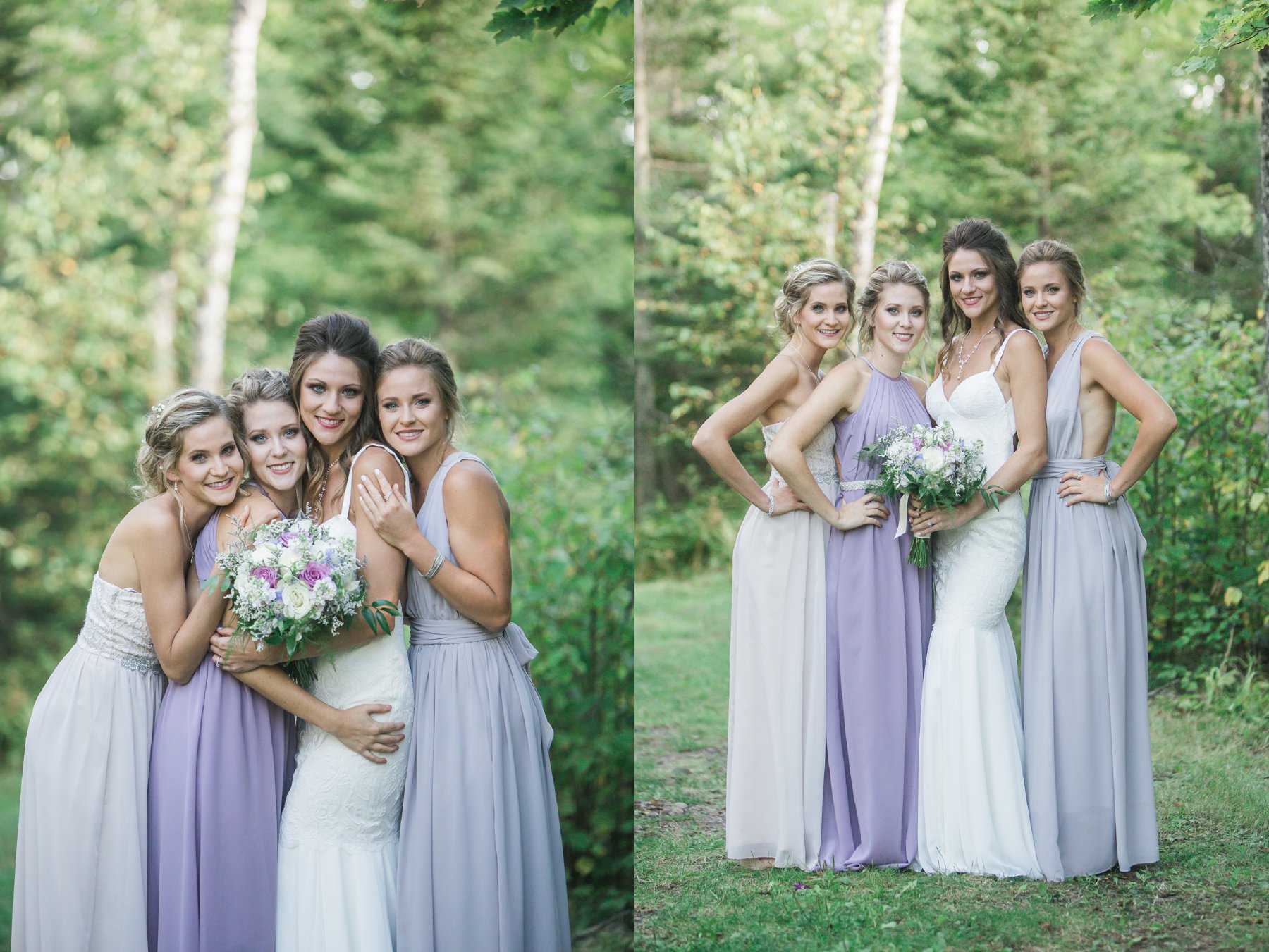 Kellie + Nick - Lovely Green Boho Chic Wedding