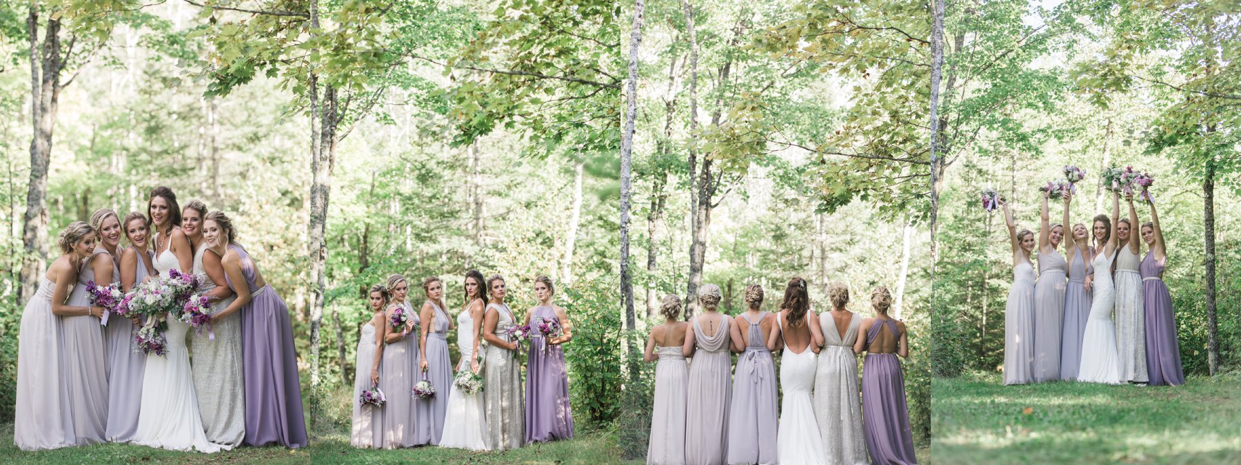 Kellie + Nick - Lovely Green Boho Chic Wedding