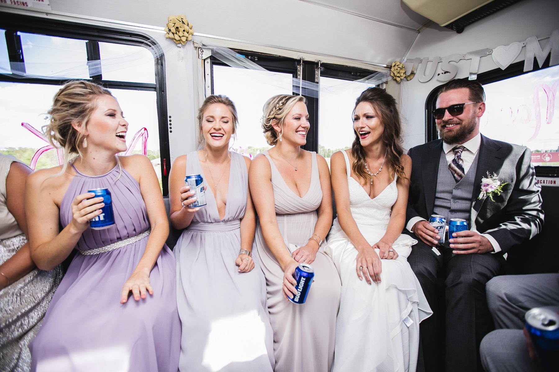 Kellie + Nick - Lovely Green Boho Chic Wedding