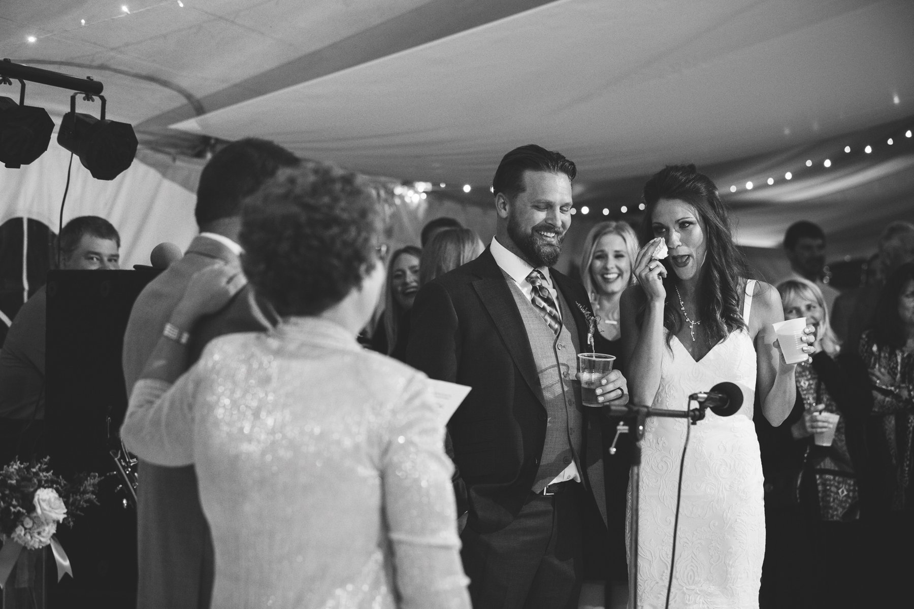 Kellie + Nick - Lovely Green Boho Chic Wedding