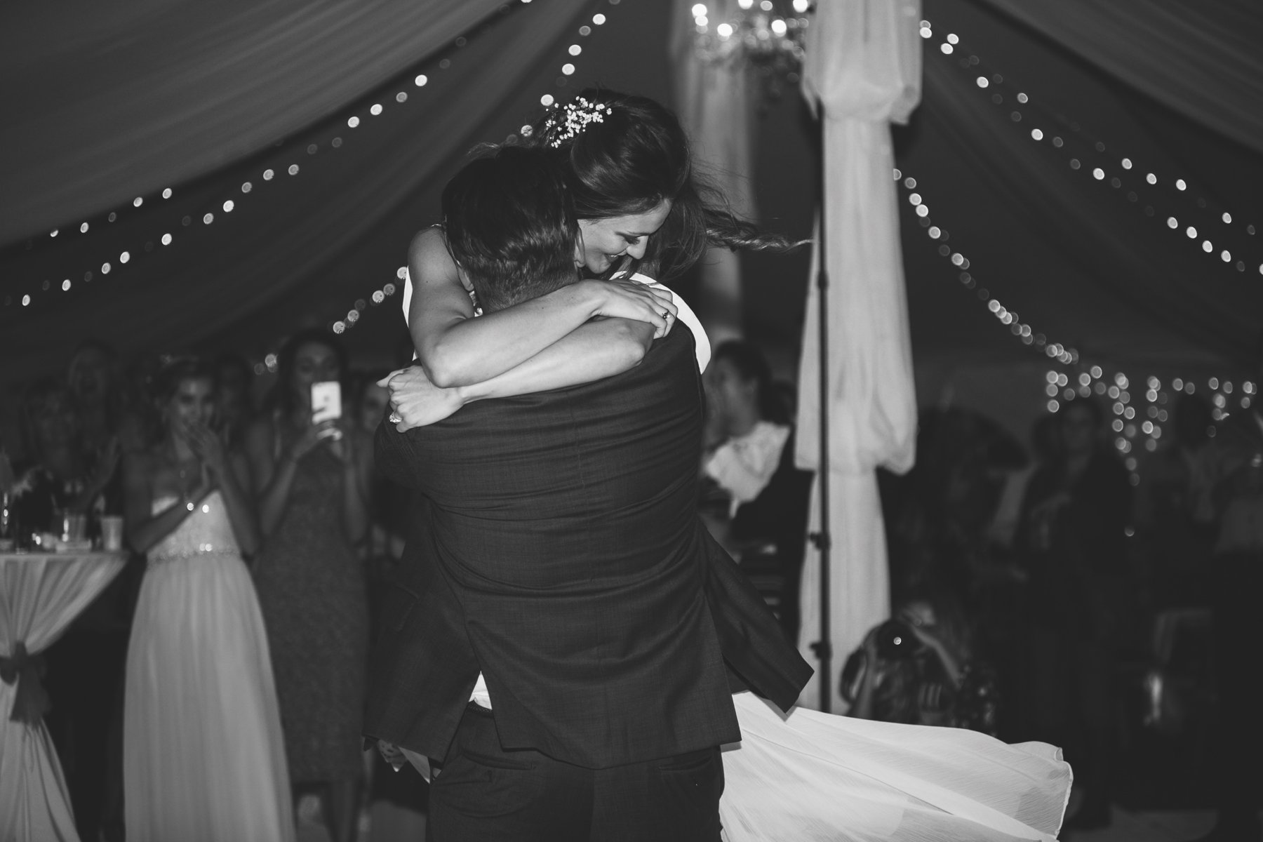 Kellie + Nick - Lovely Green Boho Chic Wedding