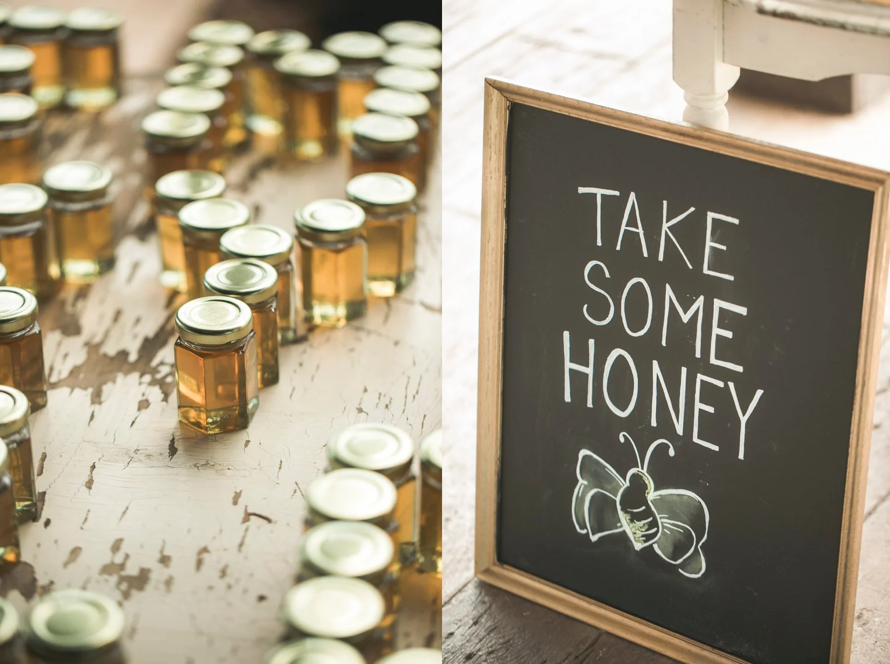 Emma + Kyler - Pepin Hidden Meadow Barn Wedding