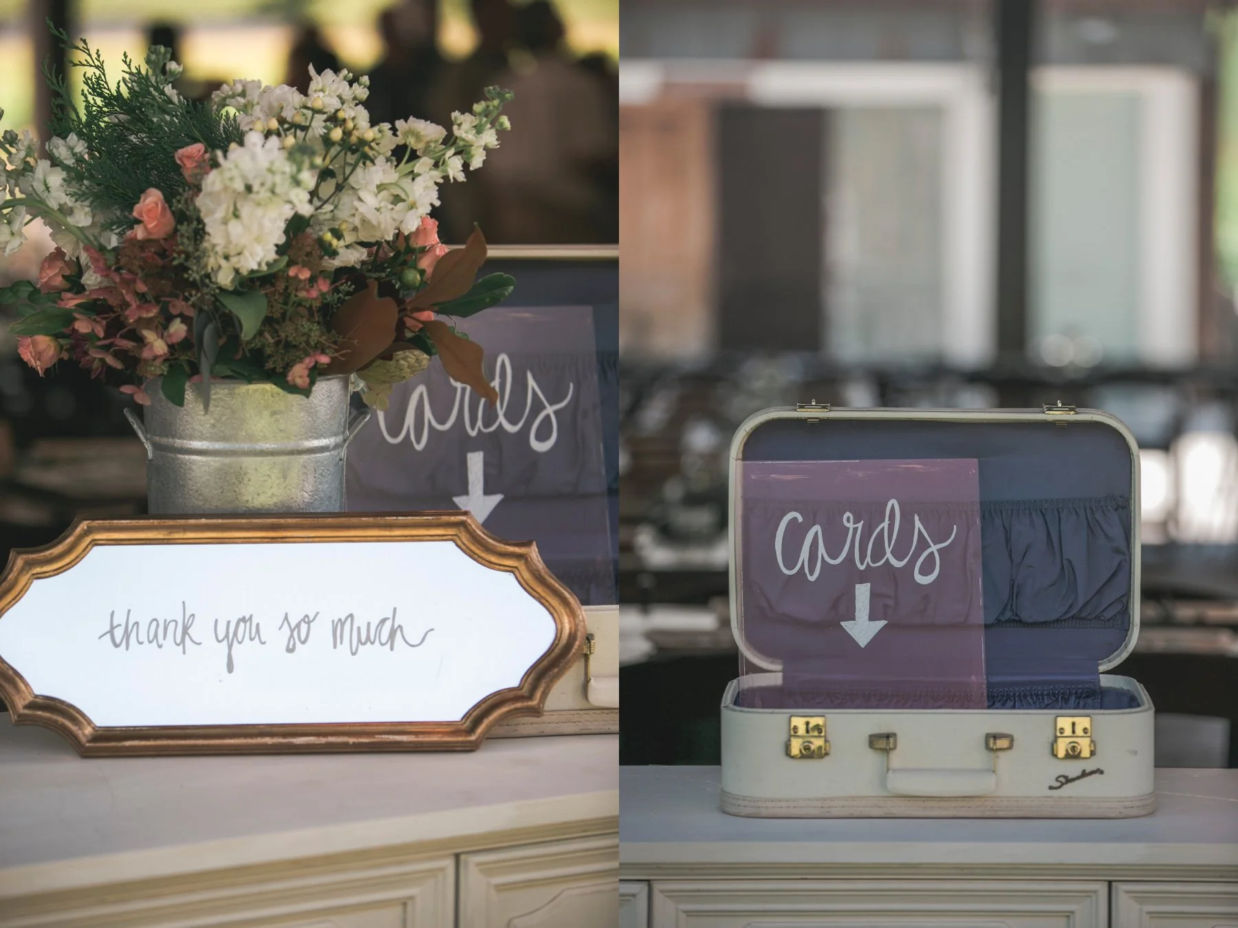 Emma + Kyler - Pepin Hidden Meadow Barn Wedding