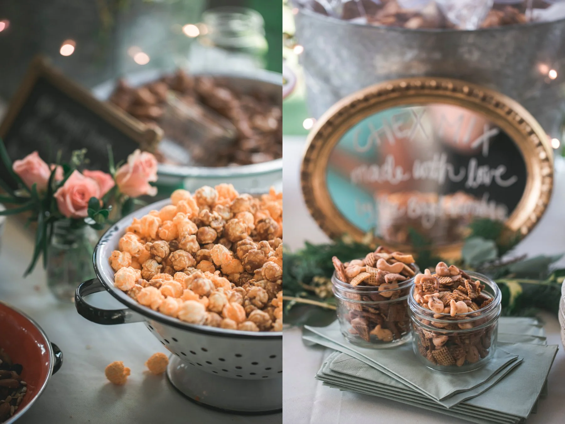 Emma + Kyler - Pepin Hidden Meadow Barn Wedding