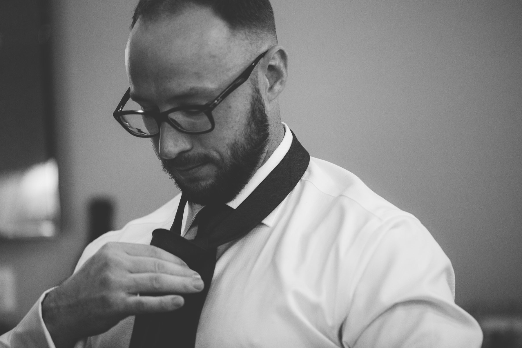 Coty + Zach - Outdoor Fairbault Romantic Summer Wedding