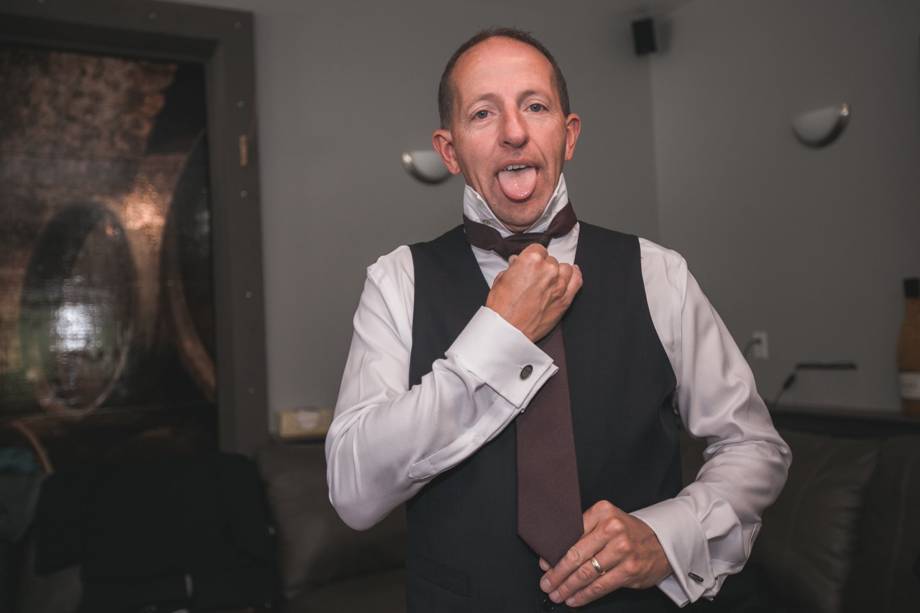 Coty + Zach - Outdoor Fairbault Romantic Summer Wedding