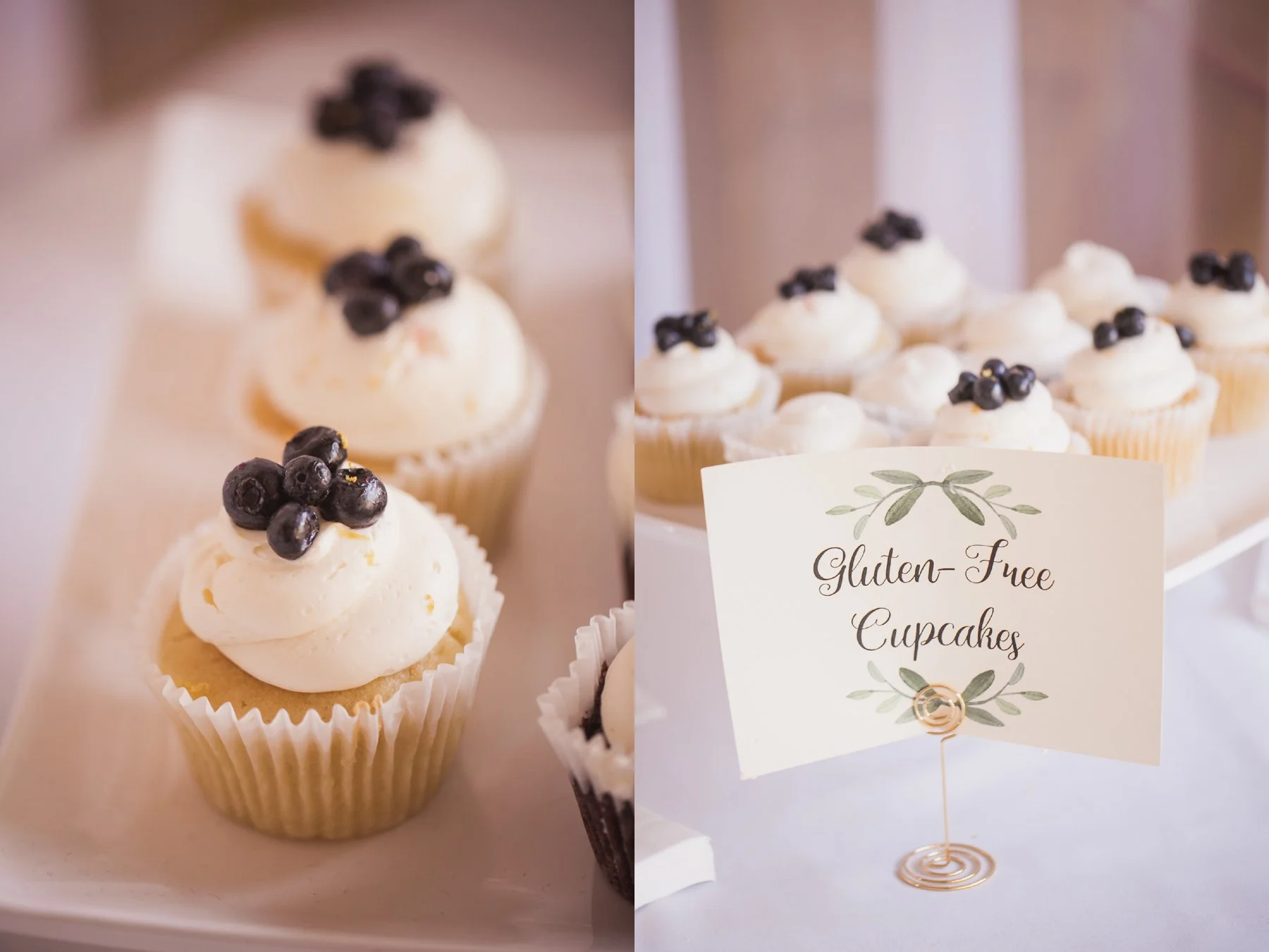 Coty + Zach - Outdoor Fairbault Romantic Summer Wedding