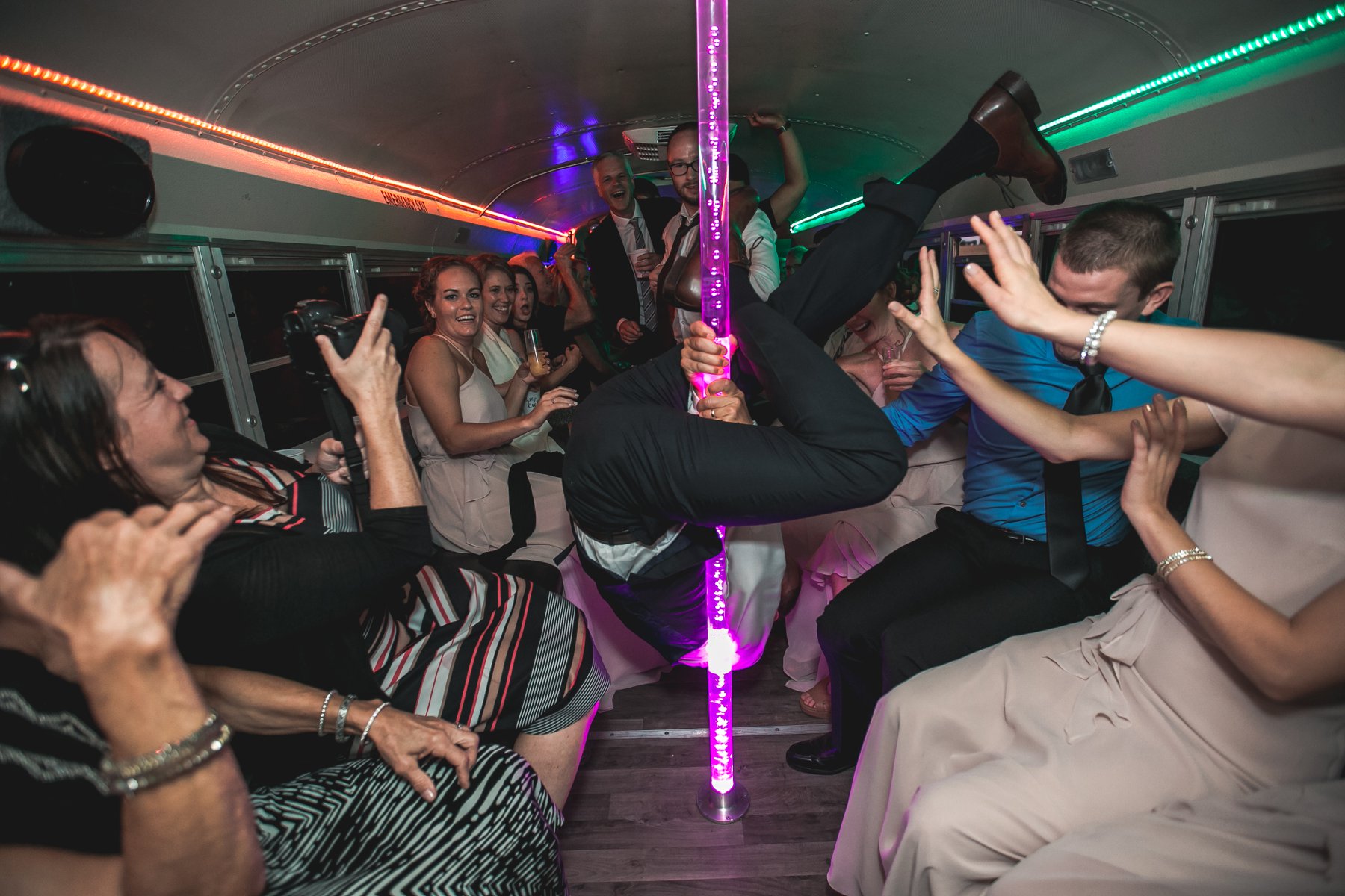 Coty + Zach - Outdoor Fairbault Romantic Summer Wedding