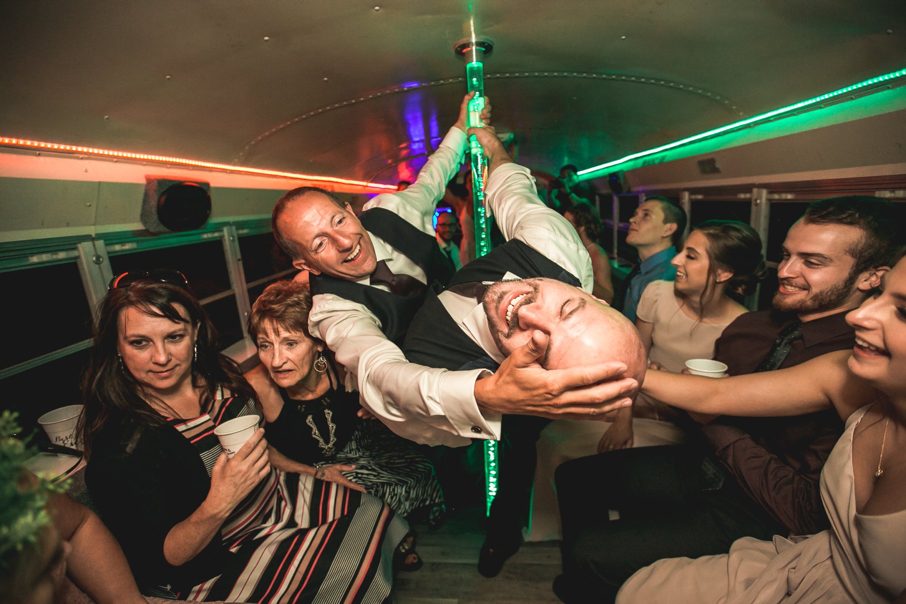Coty + Zach - Outdoor Fairbault Romantic Summer Wedding