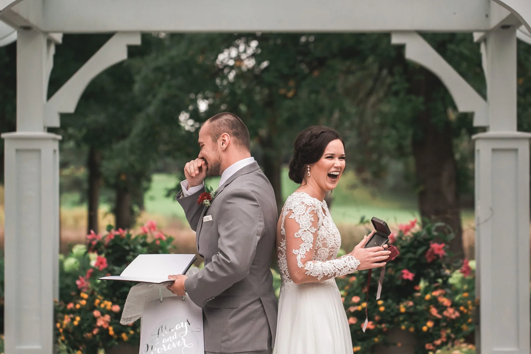 Brie + Tyler - Eden Prairie Elegant Country Club Wedding