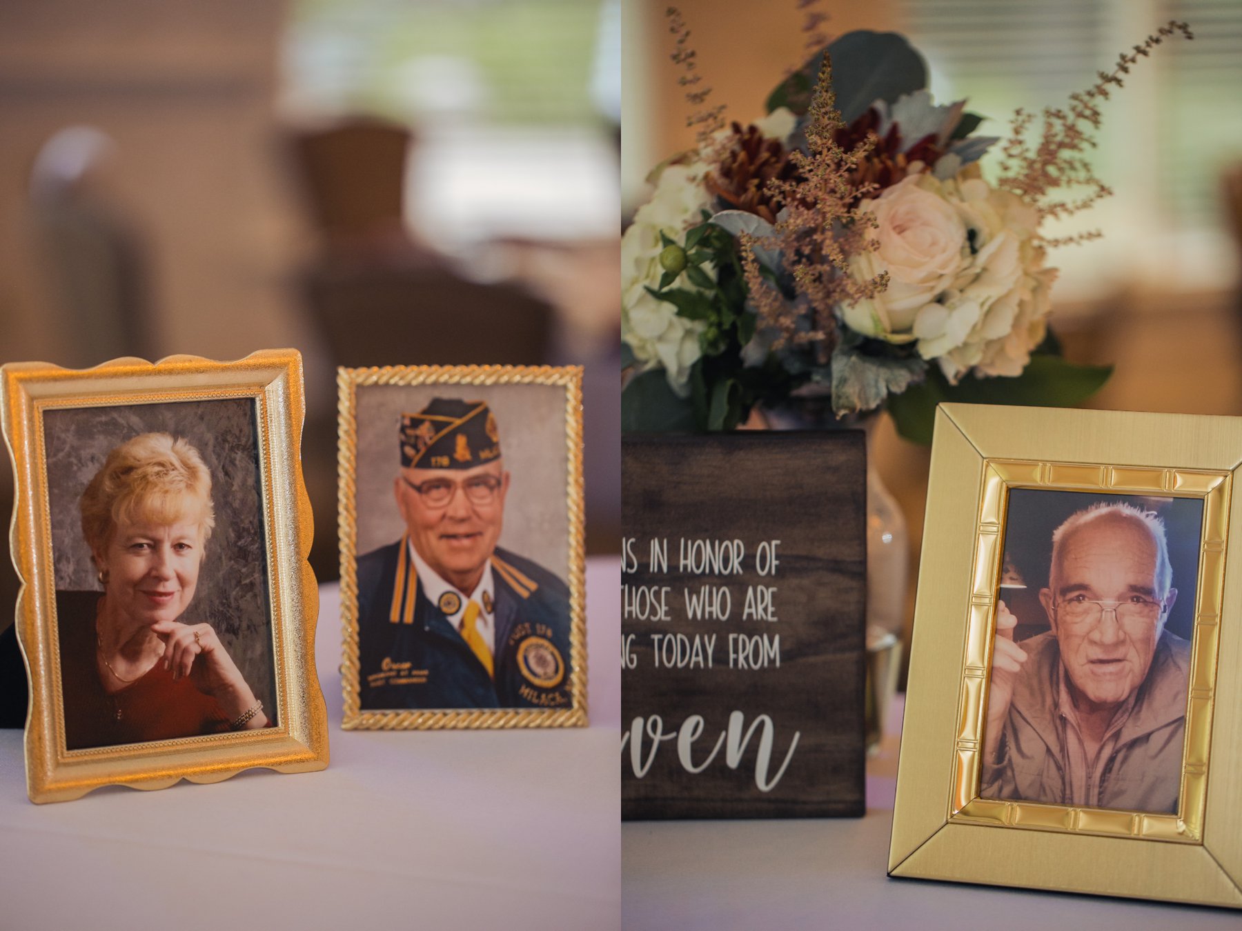 Brie + Tyler - Eden Prairie Elegant Country Club Wedding