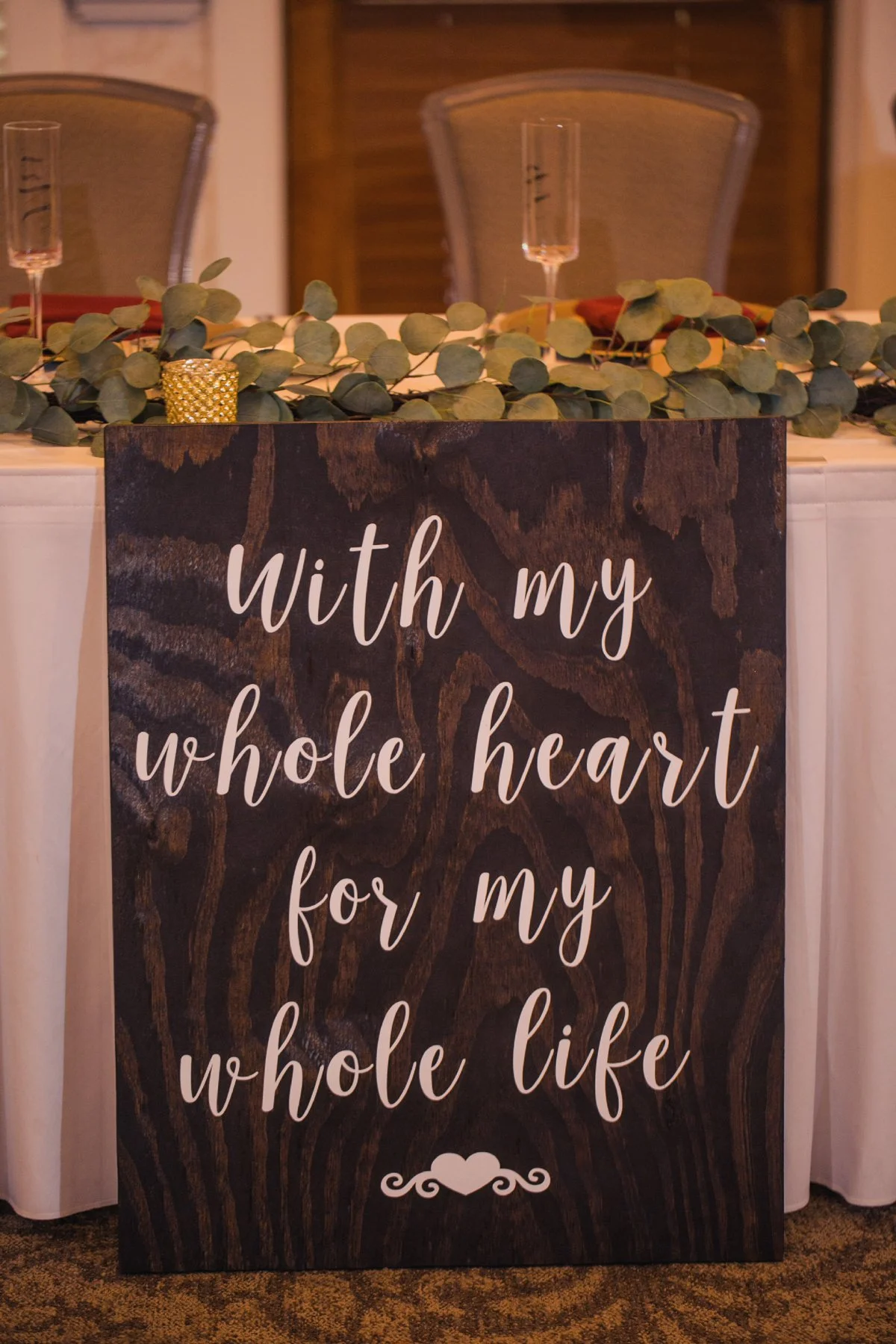 Brie + Tyler - Eden Prairie Elegant Country Club Wedding