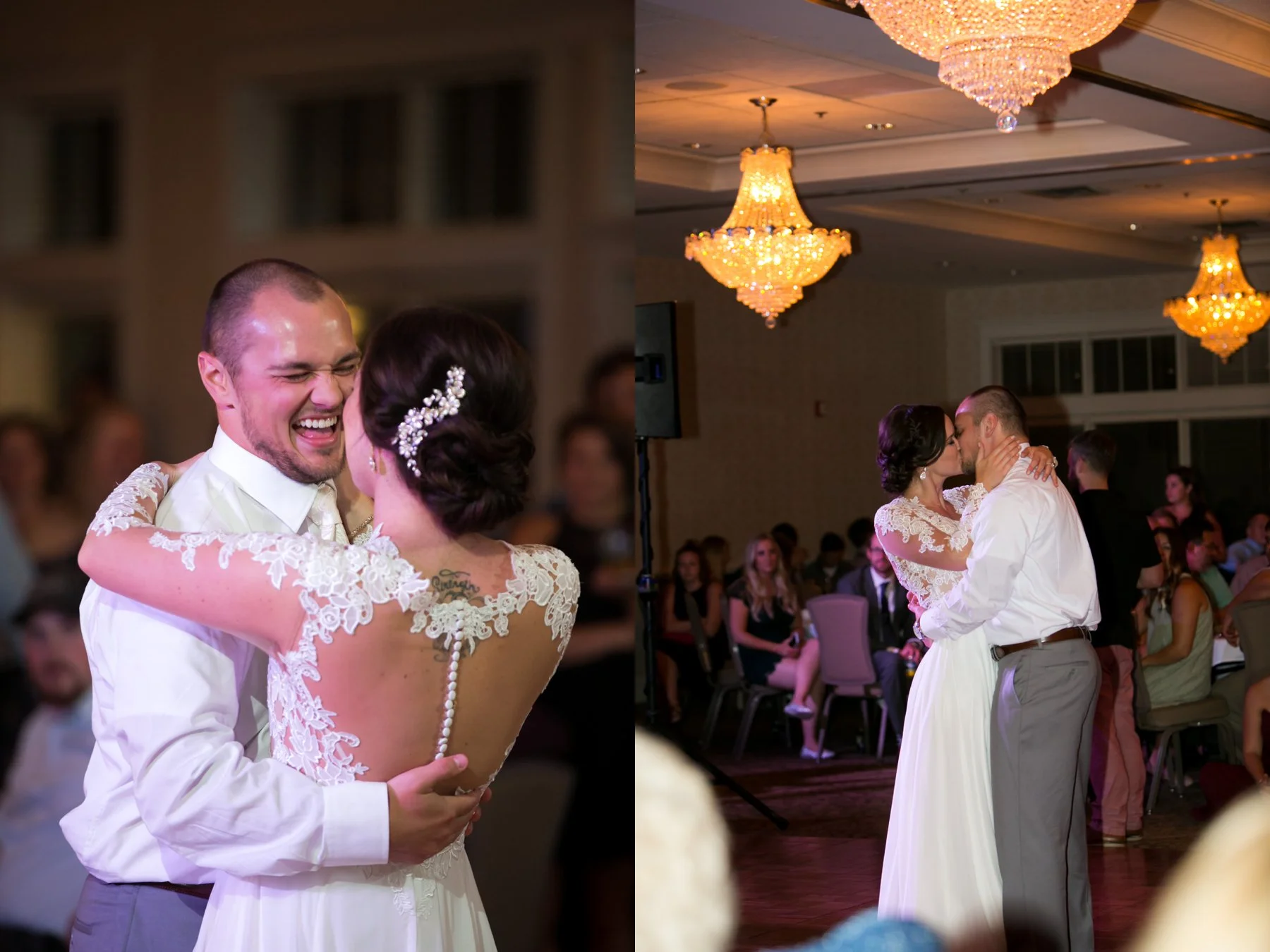 Brie + Tyler - Eden Prairie Elegant Country Club Wedding