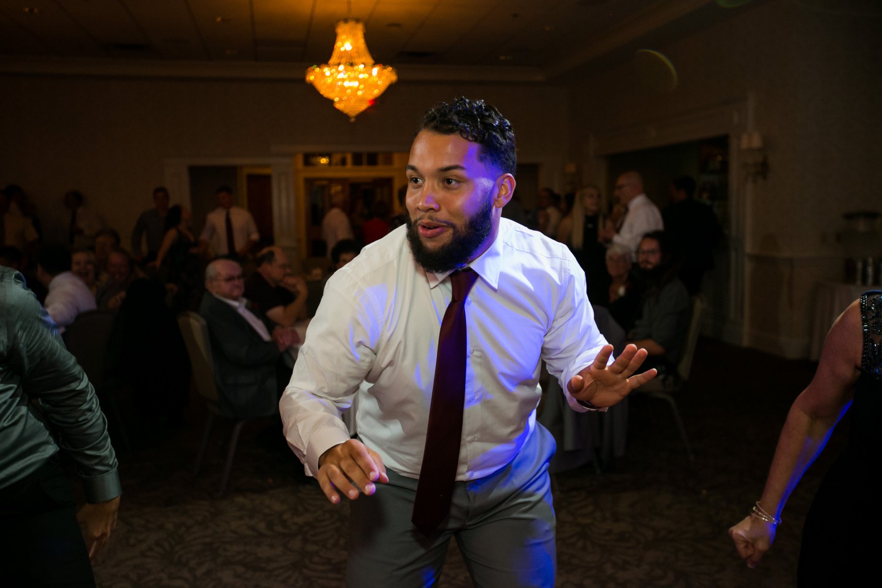 Brie + Tyler - Eden Prairie Elegant Country Club Wedding