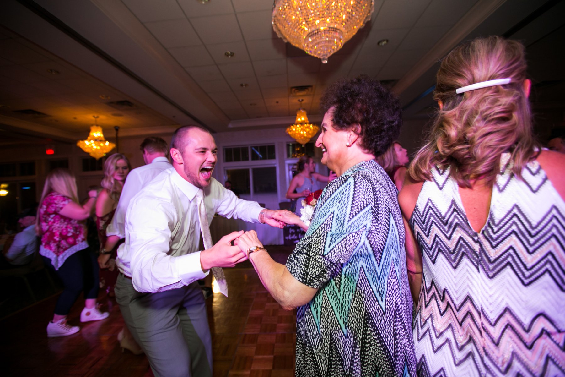 Brie + Tyler - Eden Prairie Elegant Country Club Wedding