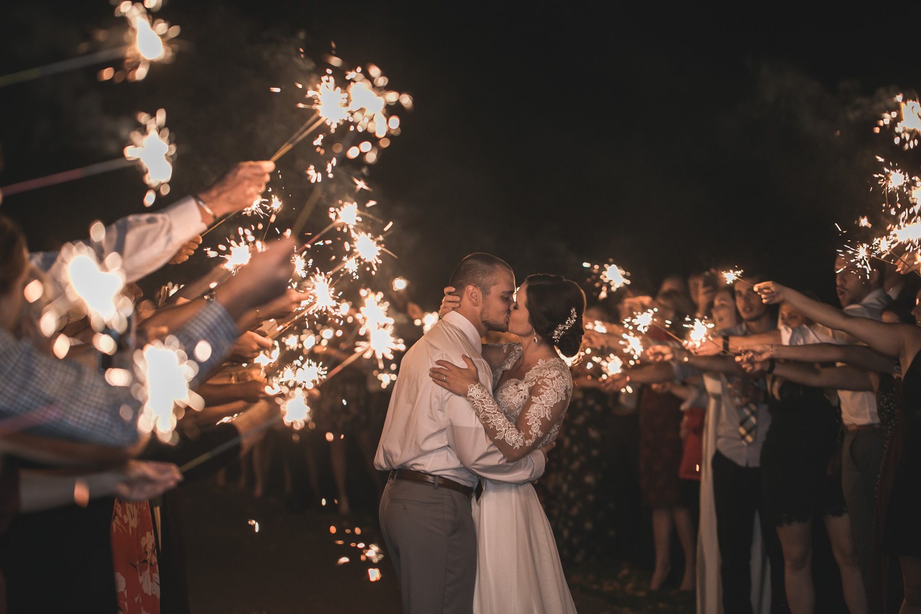 Brie + Tyler - Eden Prairie Elegant Country Club Wedding