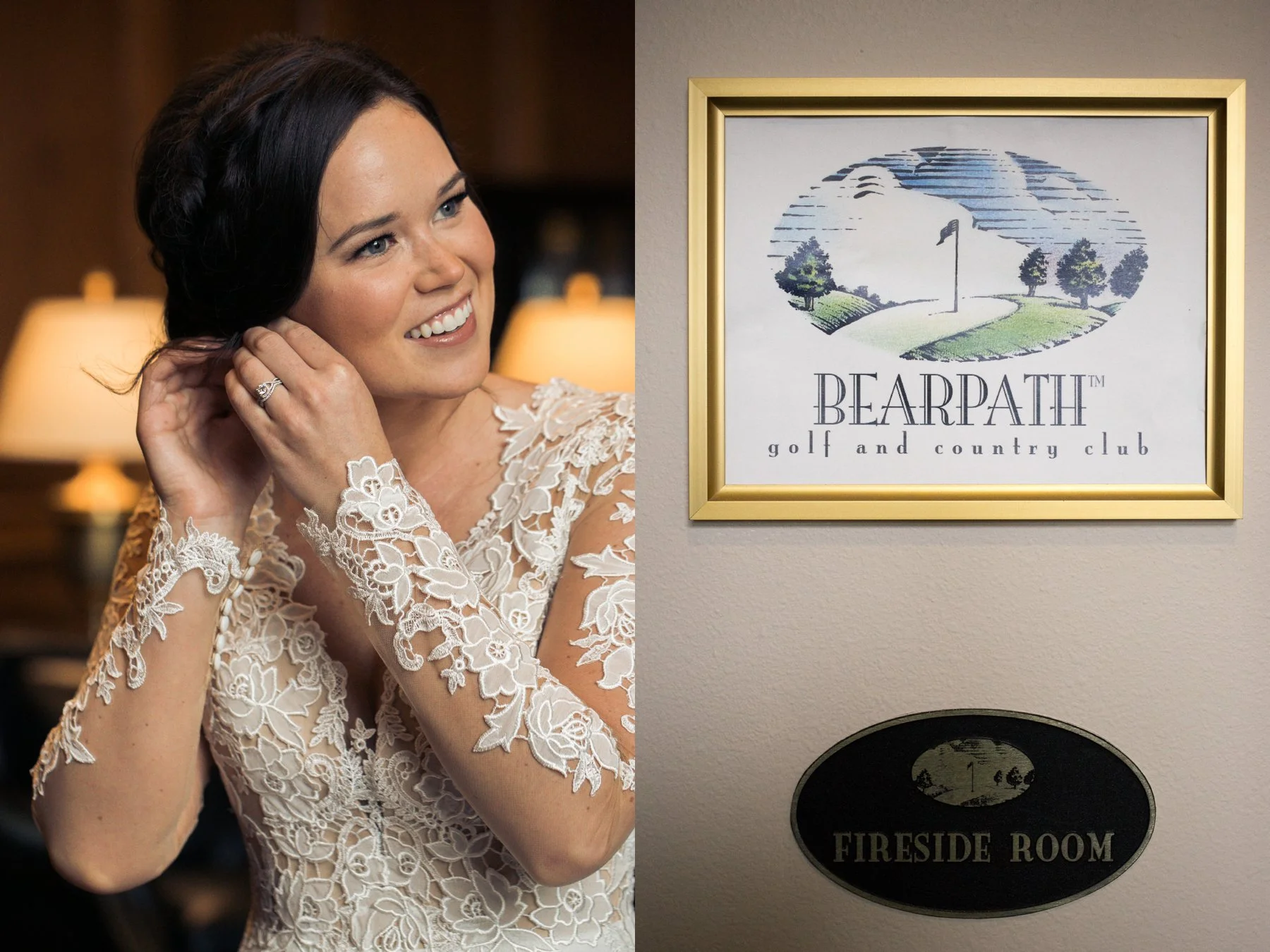 Brie + Tyler - Eden Prairie Elegant Country Club Wedding