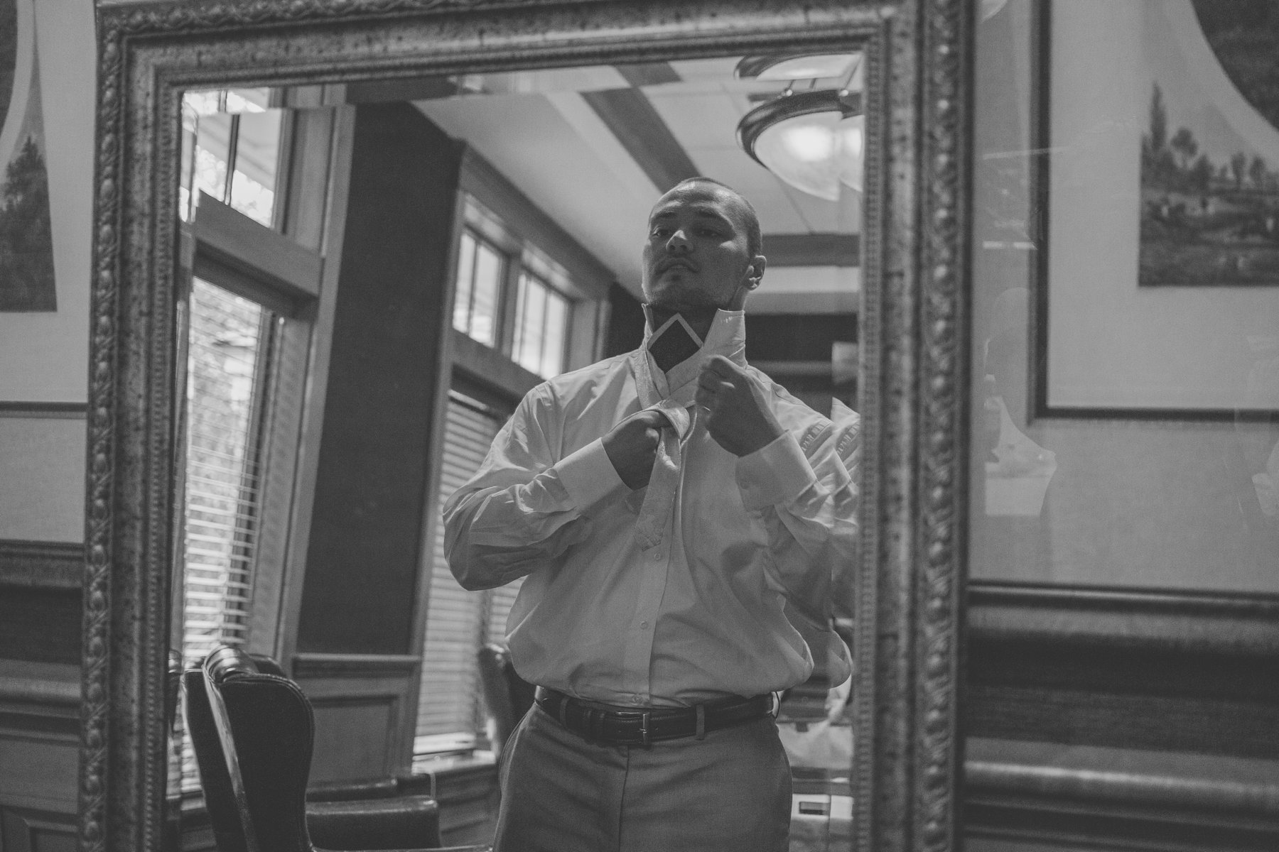 Brie + Tyler - Eden Prairie Elegant Country Club Wedding