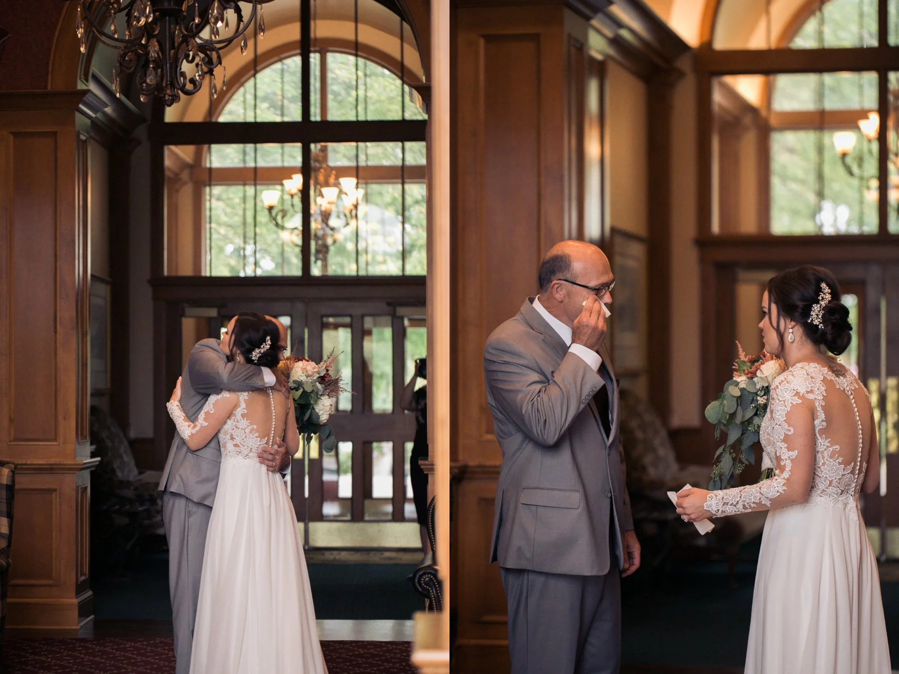 Brie + Tyler - Eden Prairie Elegant Country Club Wedding