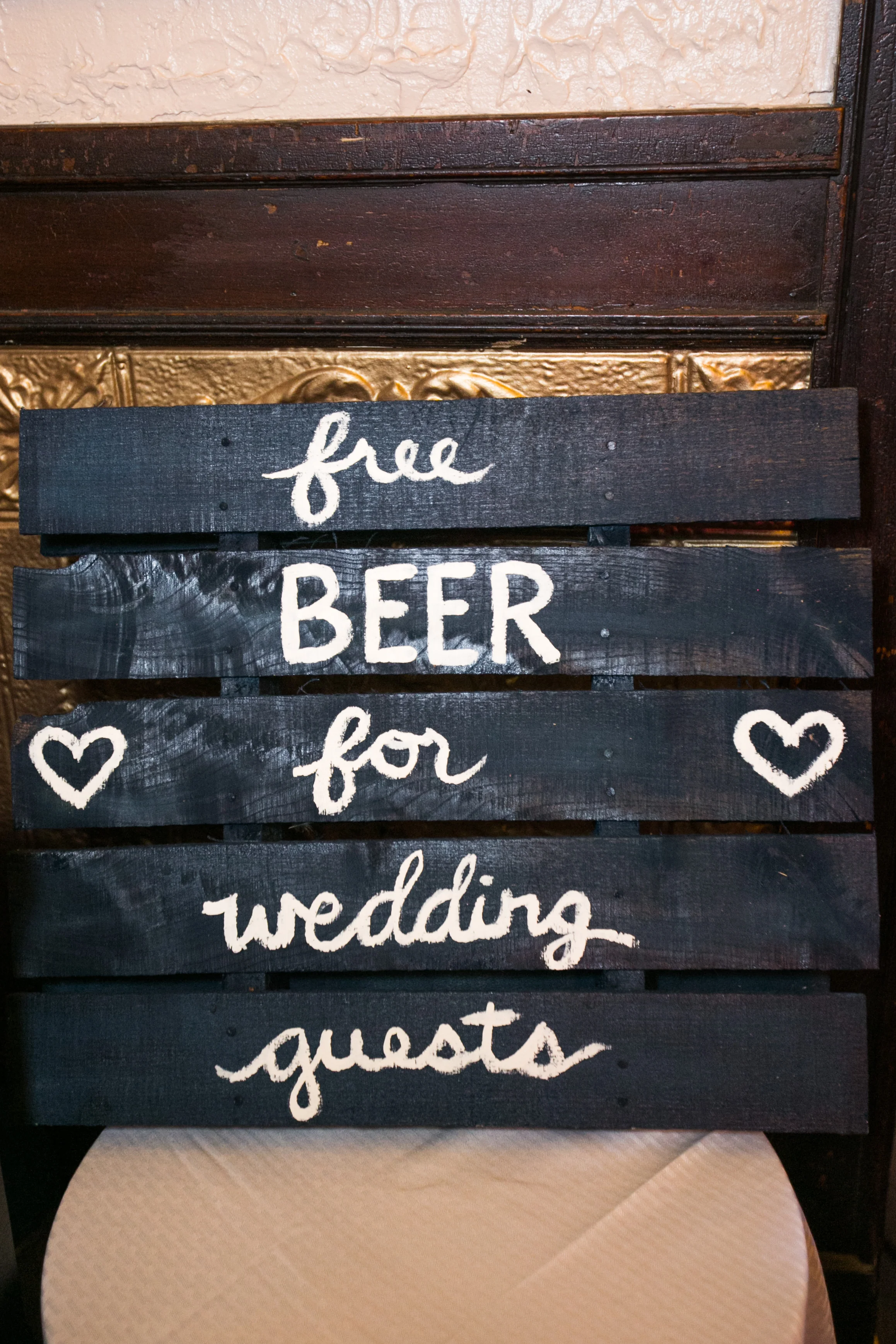 Amber + Dakota - Dramatic and Romantic Outdoor Wedding
