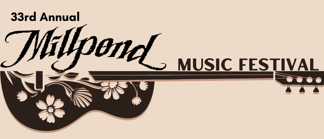 Millpond Music Festival