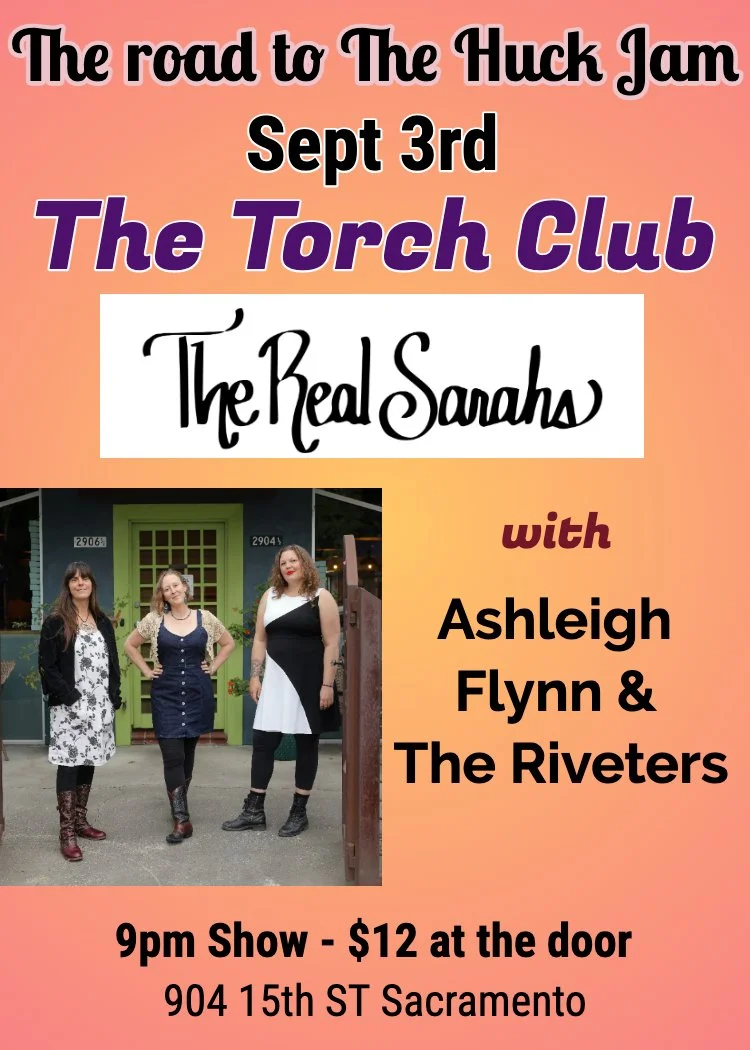 The Torch Club Sacramento