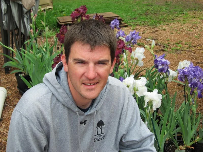 Jerod Fehrenbach
