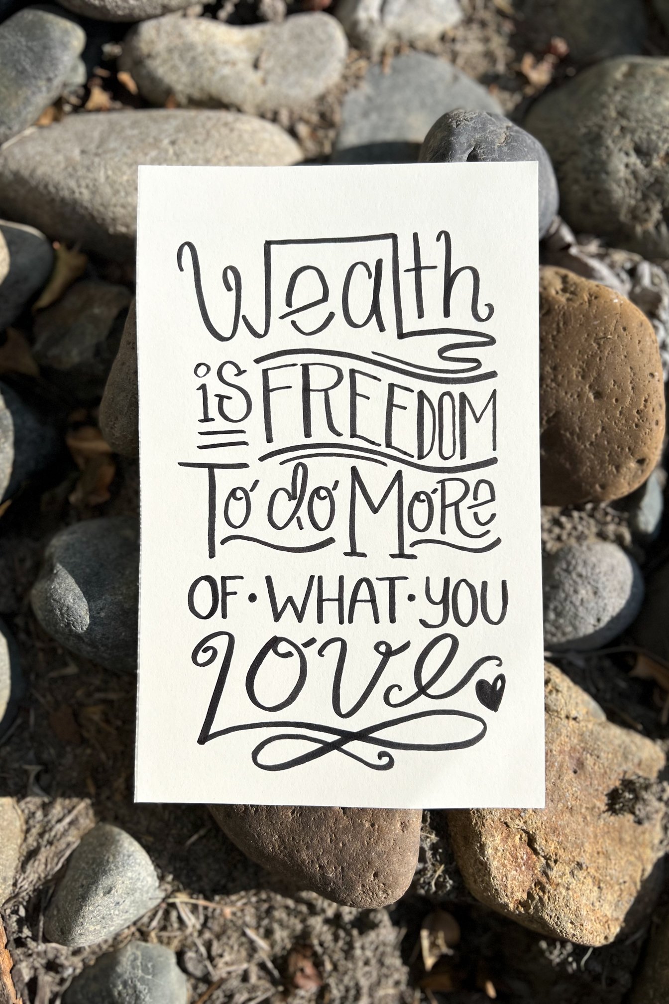 wealth-is-freedom-photo-love-notes-for-life.jpg