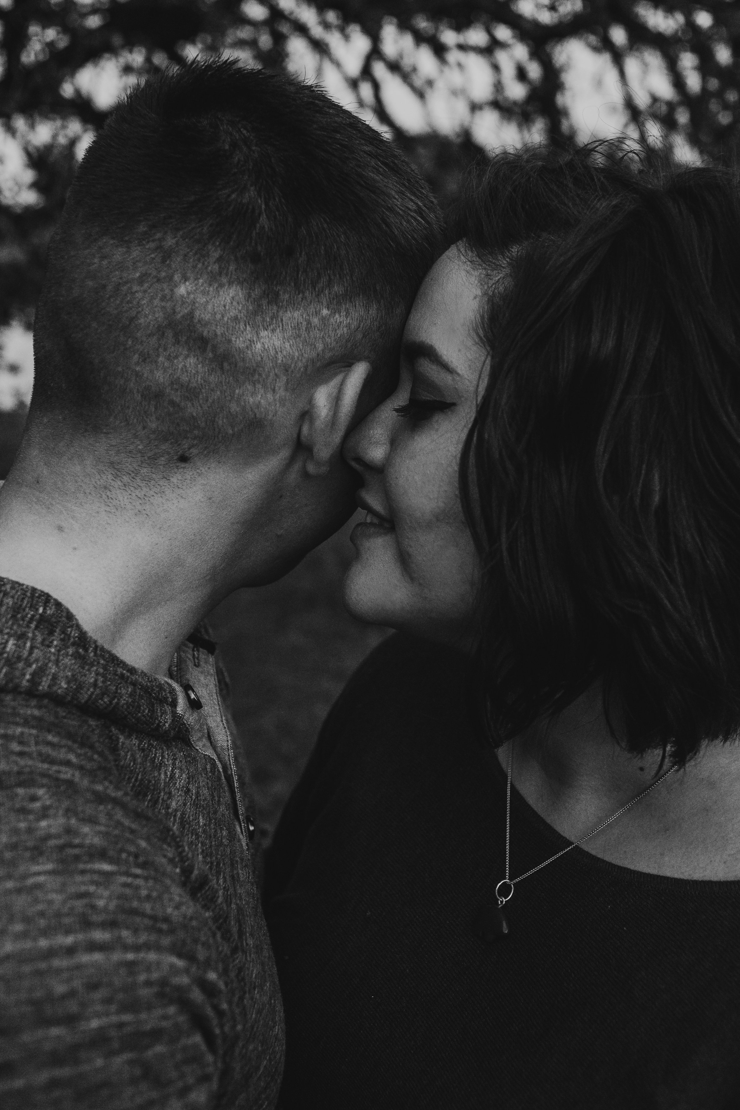 E&E - a beautiful love story | Boise Engagement Photographer — Jolyn ...