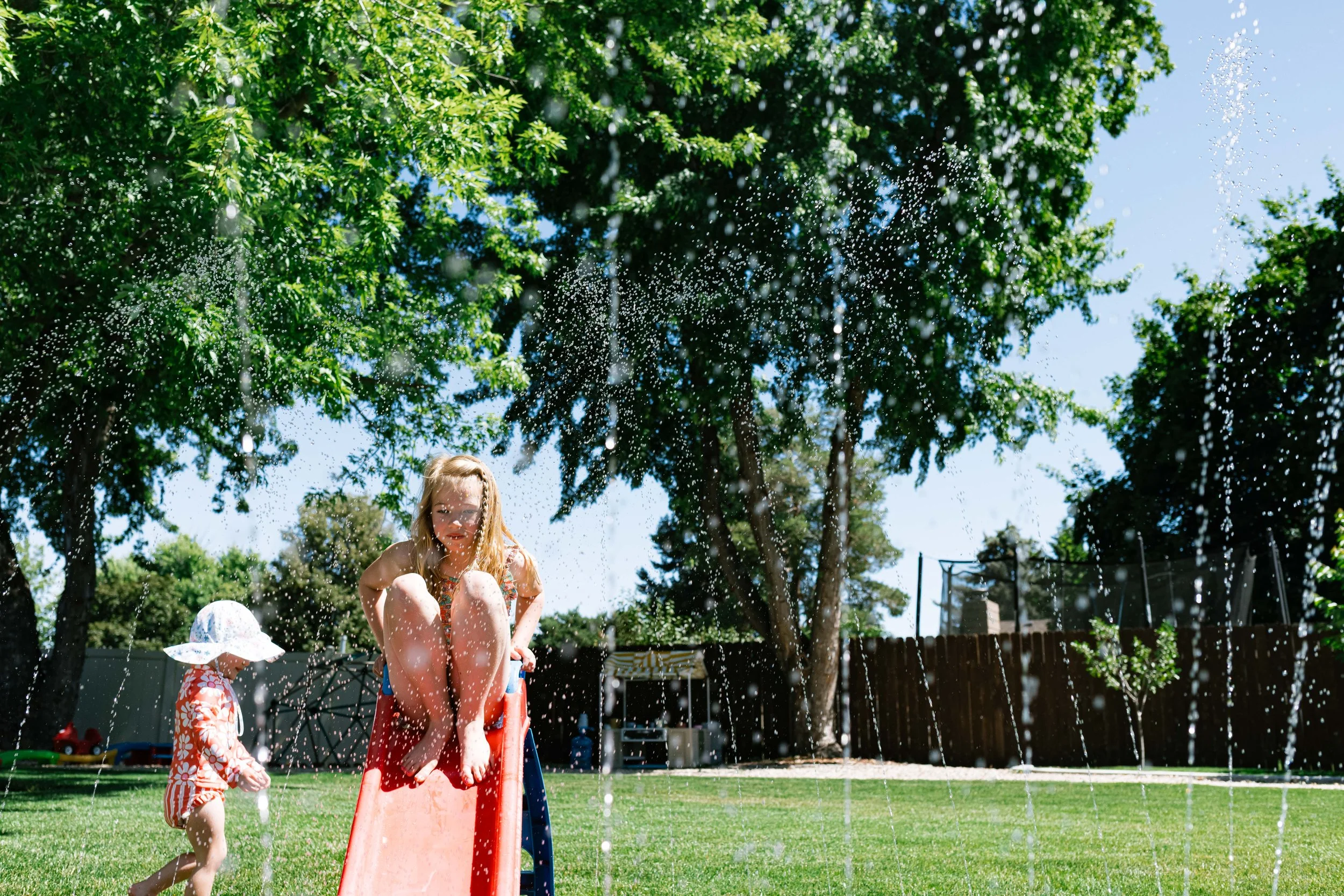 Why I include digital files in my packages as a Boise family photographer