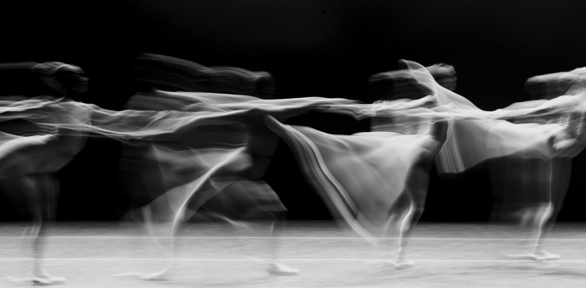 Astral Arabesques