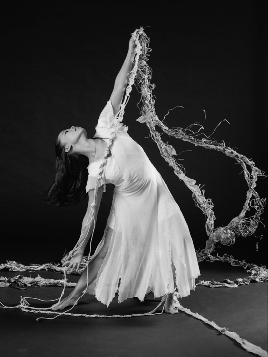 Jennifer Chin