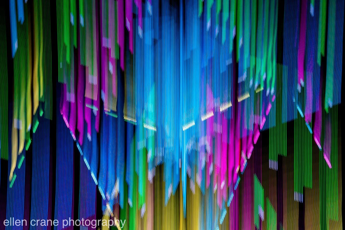 Carnival Colorscape Series