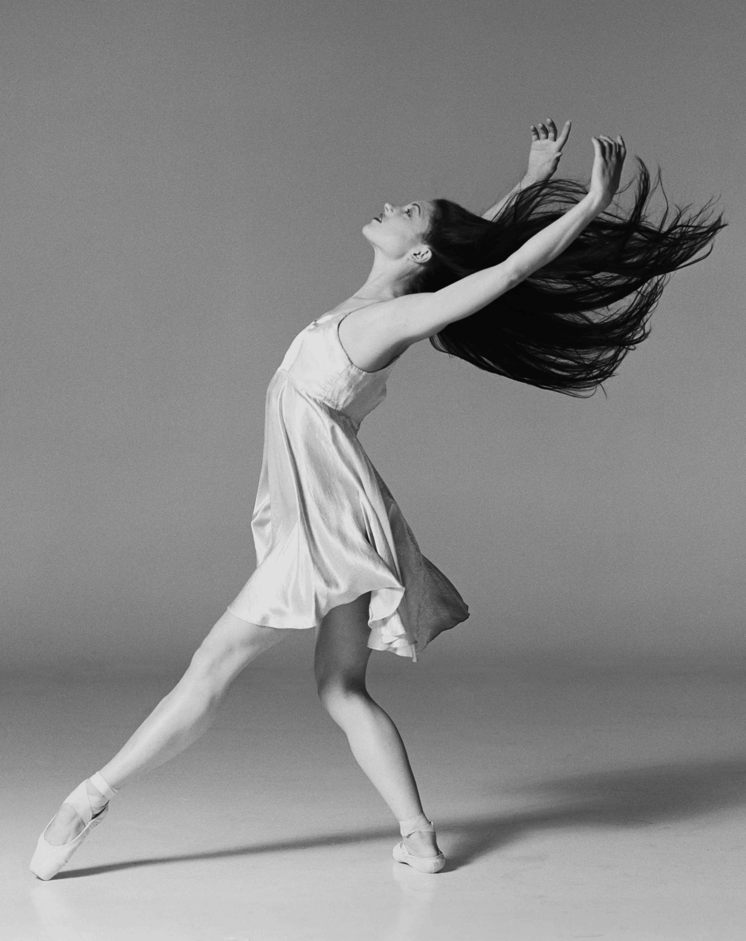 Molly Daly, 1997