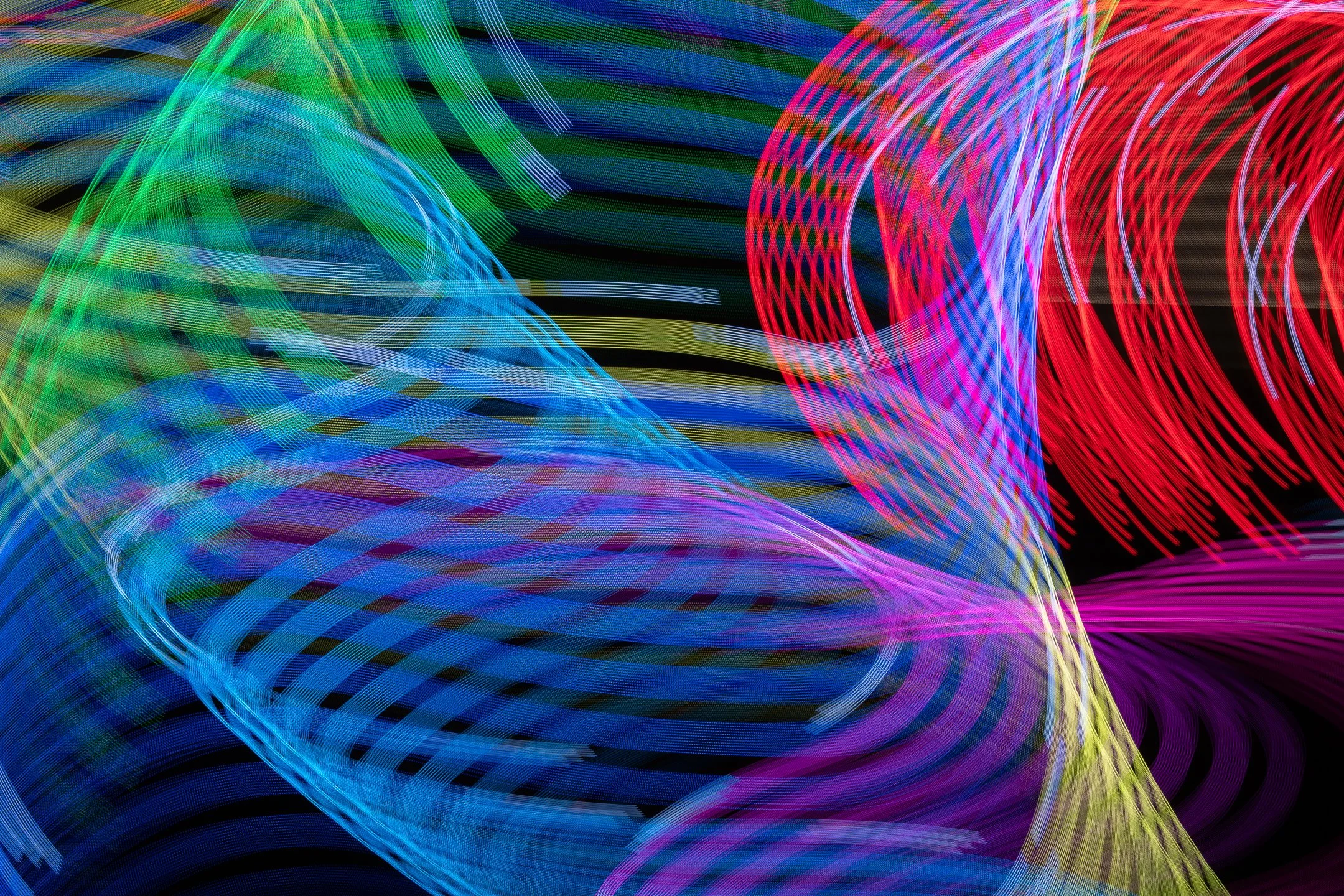 Carnival Colorscape Series