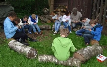 Kinderworkshops en partijtjes