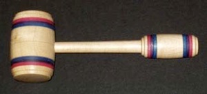 Kleurtjeshamer
