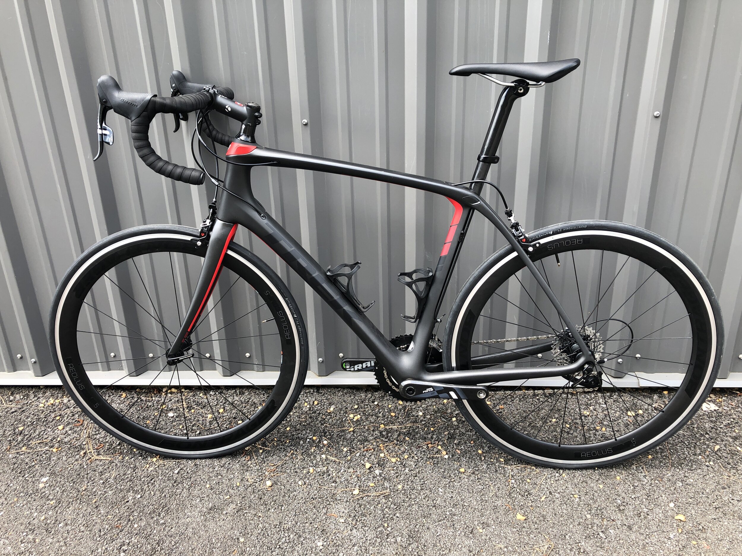 goride bicycles closeouts