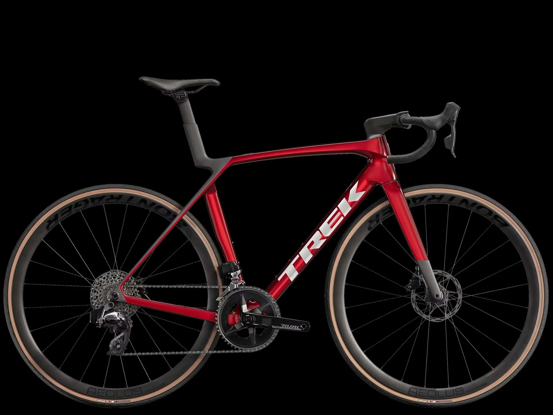 Madone SL 6 AXS Gen 8