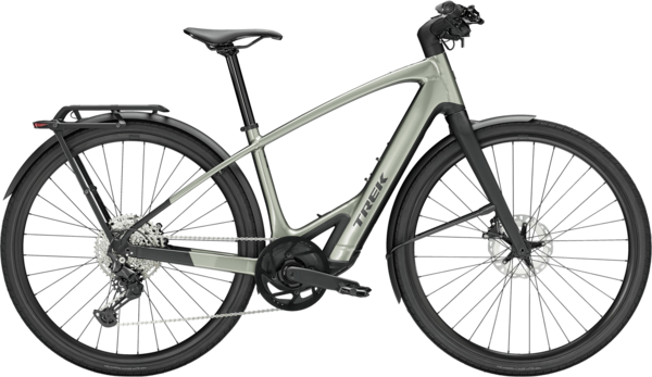 FX+ 7s DEMO e-bike