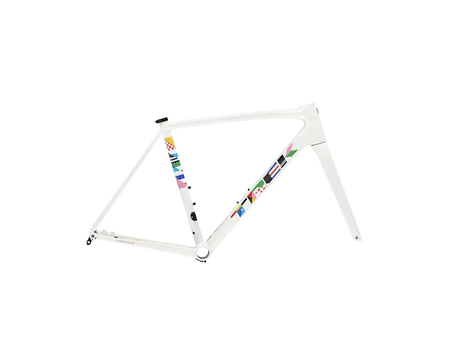 Emonda ALR Frameset Module