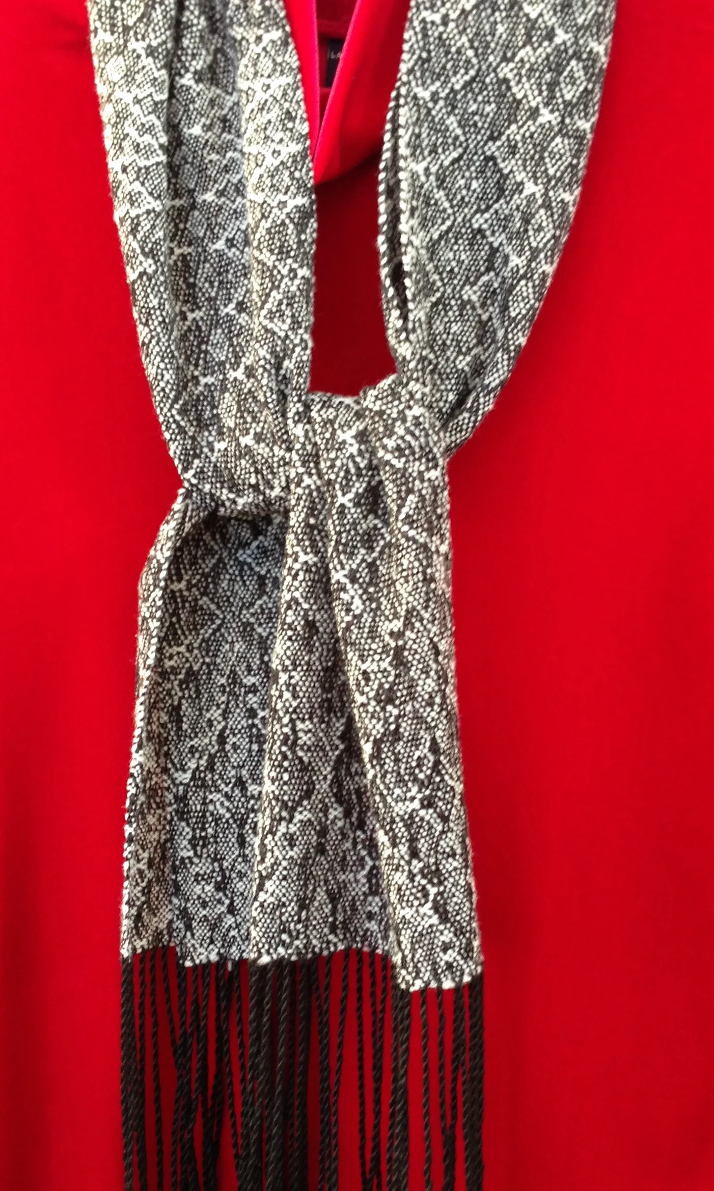 Snakeskin
