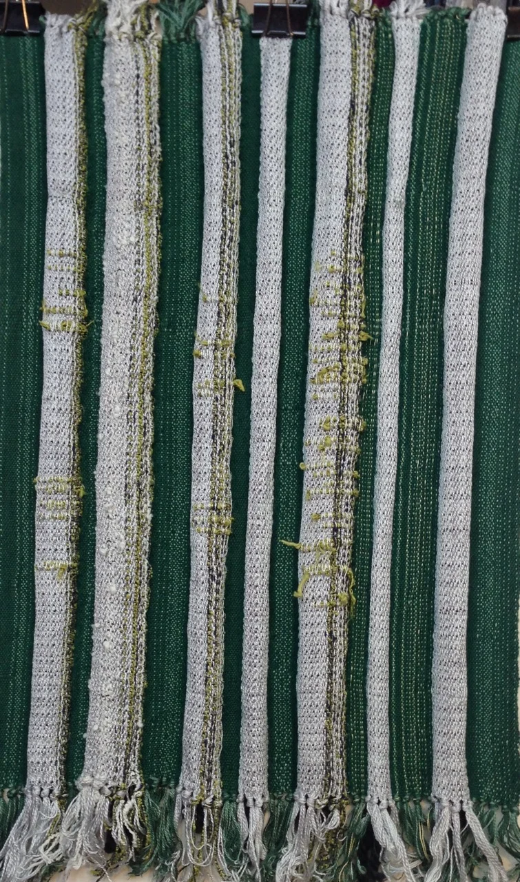 Studio Tour by Appointment