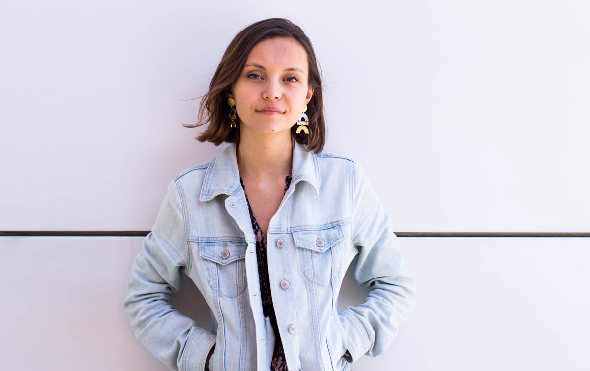 99 - Natalie Lew, Adobe Creative Residency