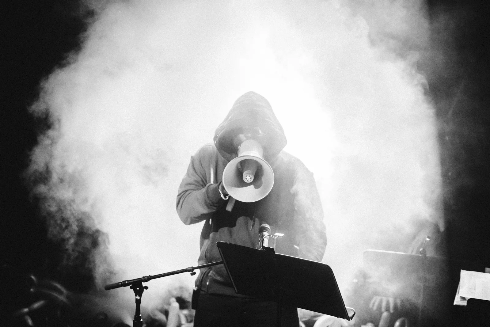 BLACK THOUGHT