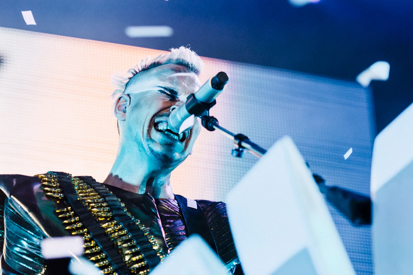 EMPIRE OF THE SUN