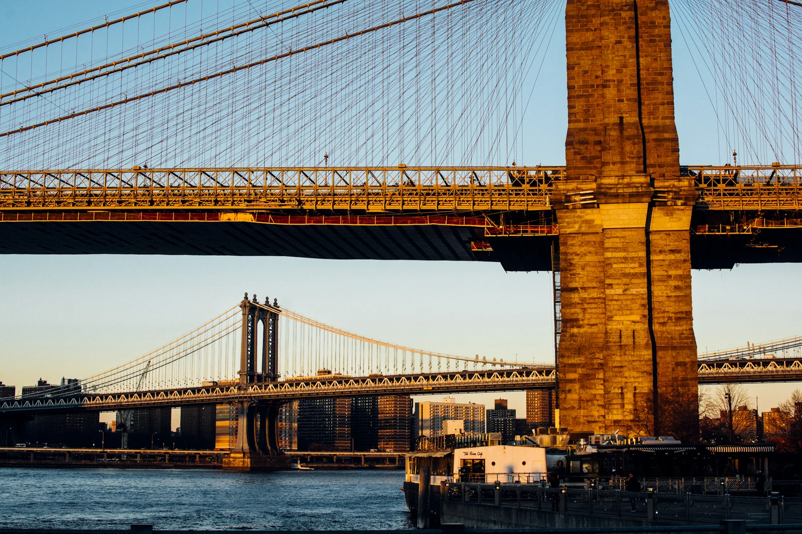 BRIDGES